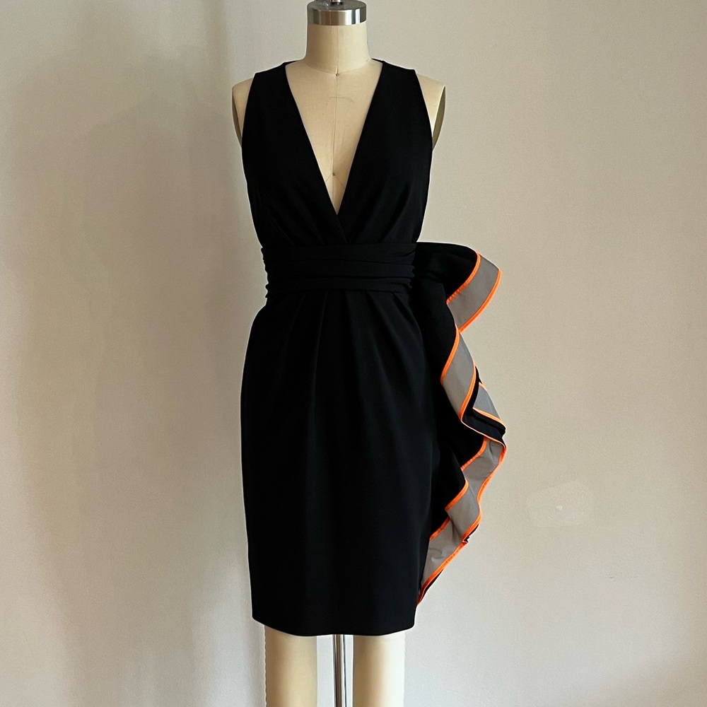 Moschino couture. Spring 2016